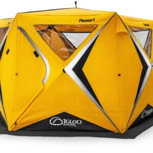 Telk Asseri Igloo Suite XL